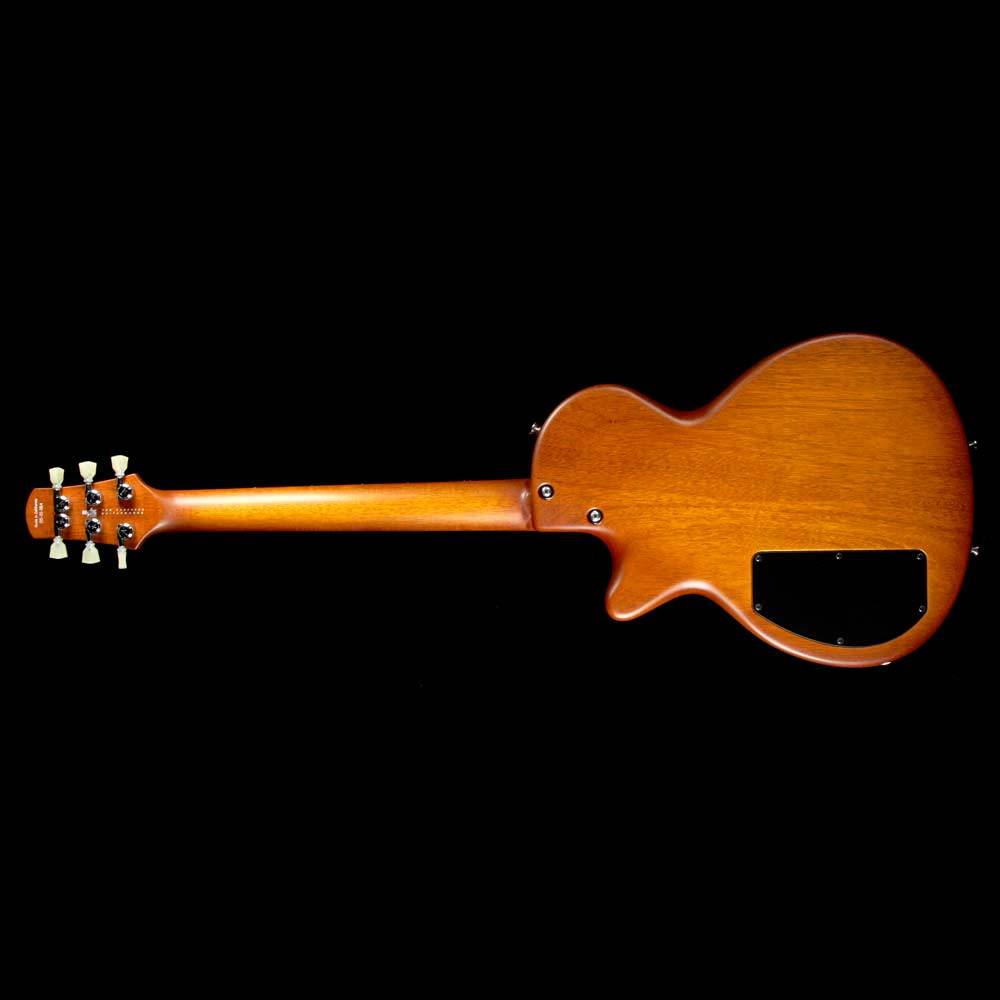 Tom Anderson Bobcat Satin Deep Tobacco Fade — 3