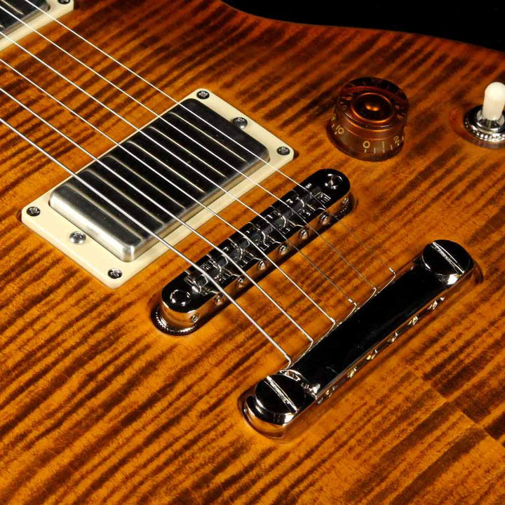 Tom Anderson Bobcat Satin Deep Tobacco Fade