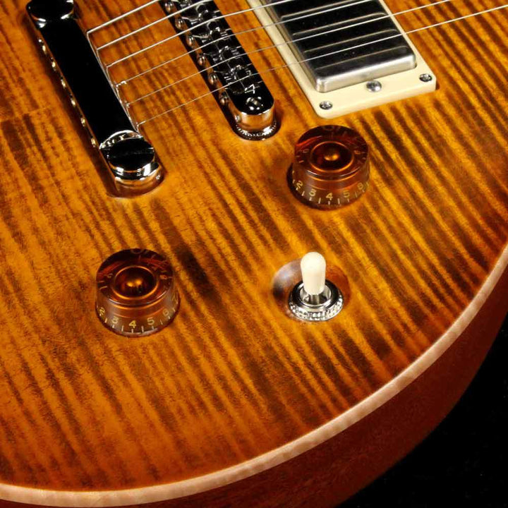 Tom Anderson Bobcat Satin Deep Tobacco Fade