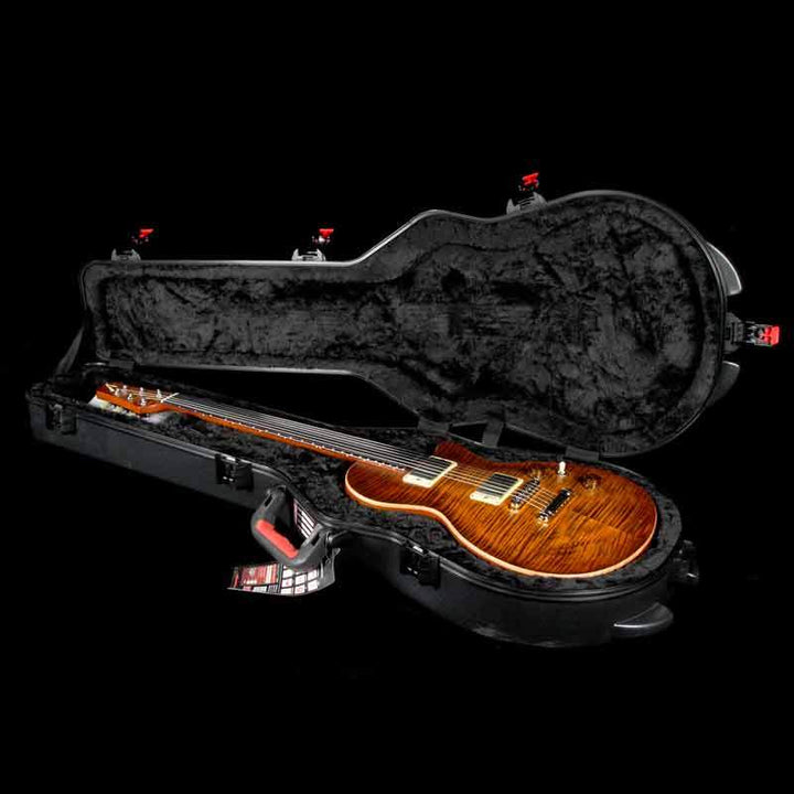 Tom Anderson Bobcat Satin Deep Tobacco Fade