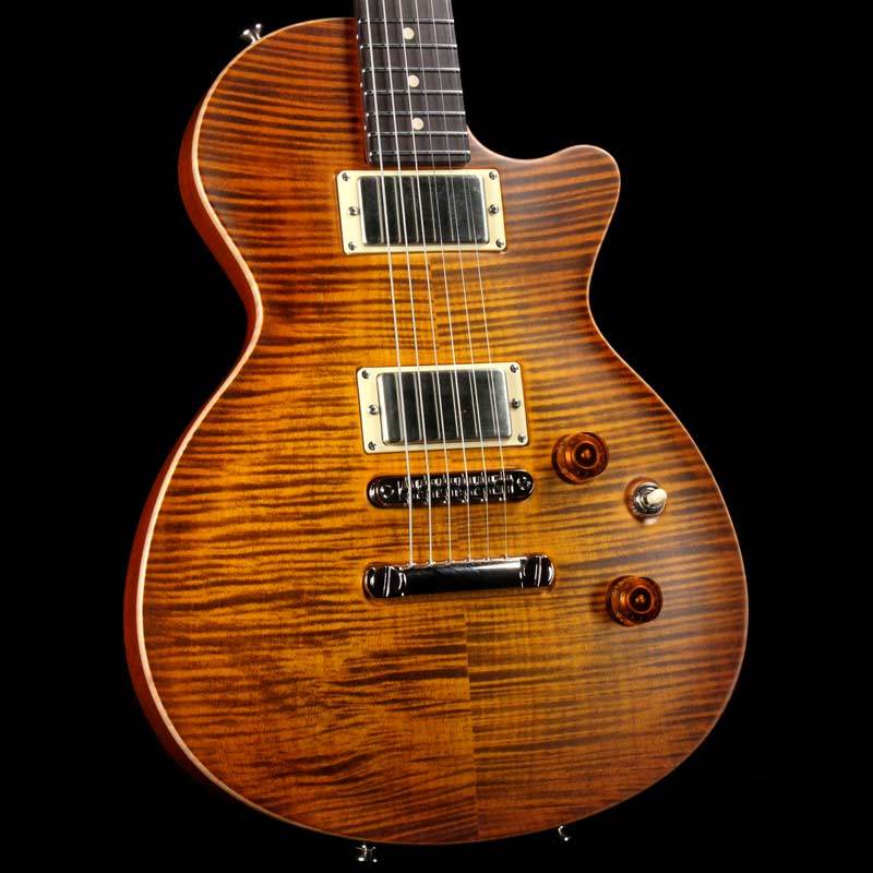 Tom Anderson Bobcat Satin Deep Tobacco Fade — 1