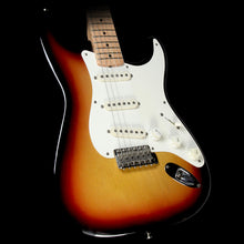 Used 1997 Fender Custom Shop '58 Stratocaster Reissue Electric Guitar Sunburst