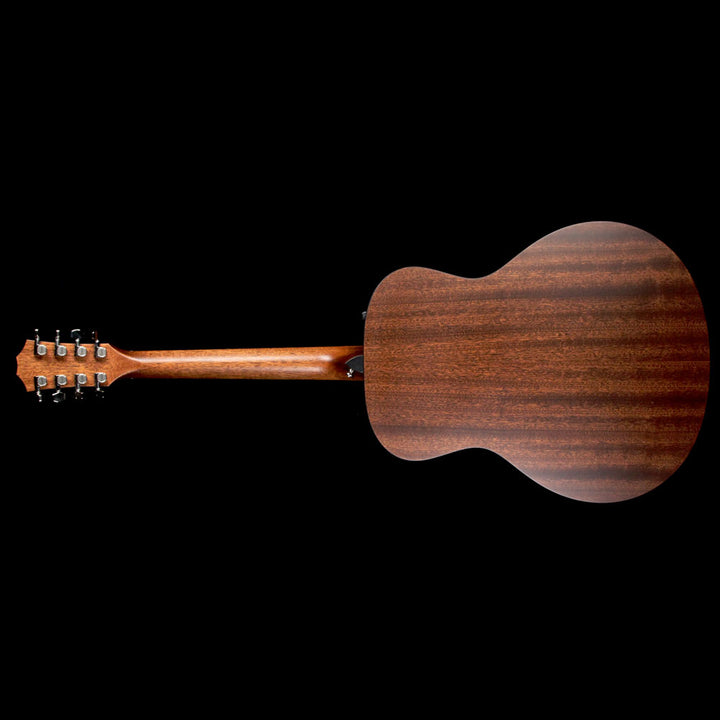 Taylor 326e Baritone-8 LTD Grand Symphony Acoustic Guitar Shaded Edgeburst