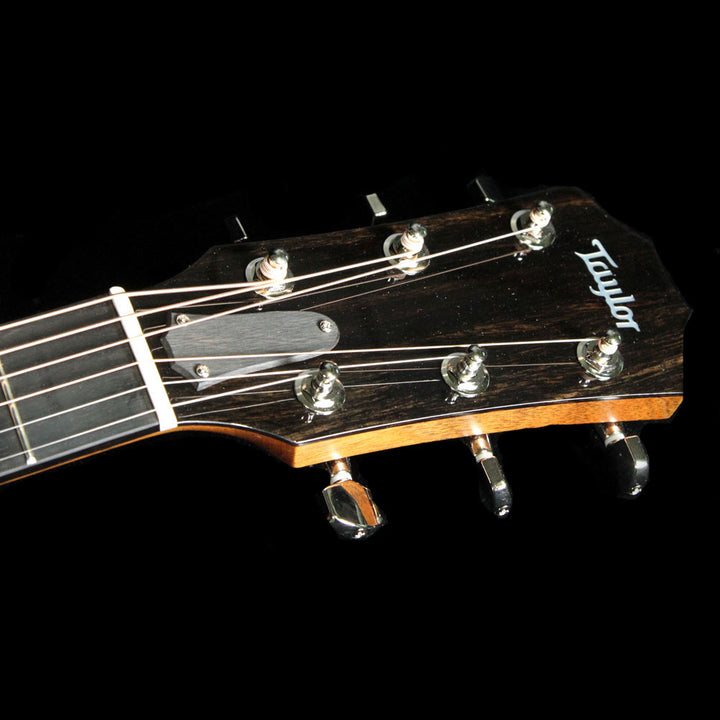 Taylor 2017 Fall LTD 514ce Torrefied Sitka Spruce and Walnut Grand Auditorium Acoustic Guitar Natural