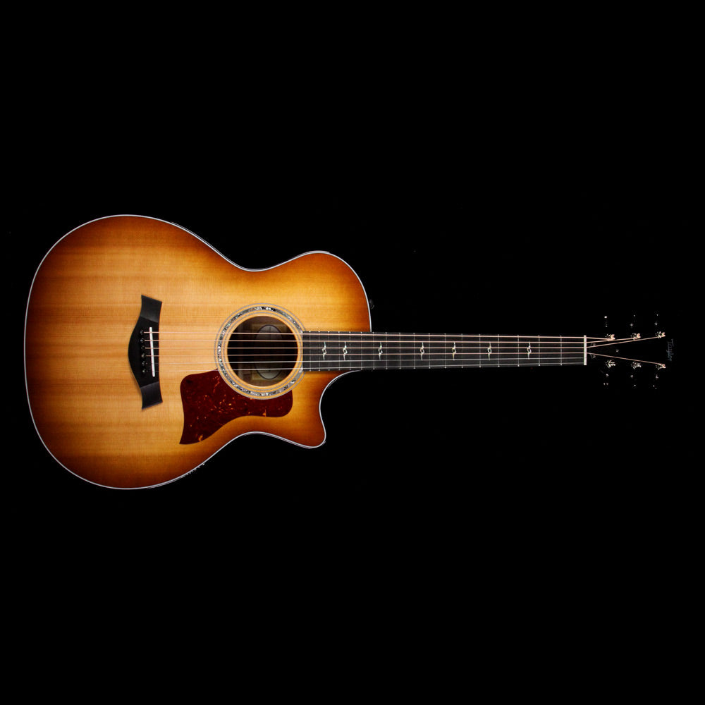 Taylor 2017 Fall LTD 714ce Cedar and Koa Grand Auditorium Acoustic