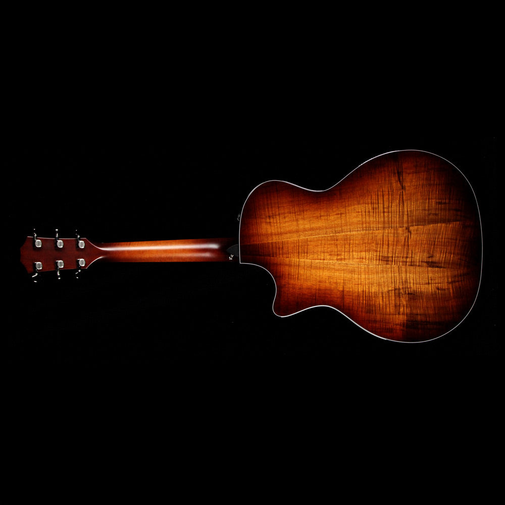 Taylor 2017 Fall LTD 714ce Cedar and Koa Grand Auditorium Acoustic