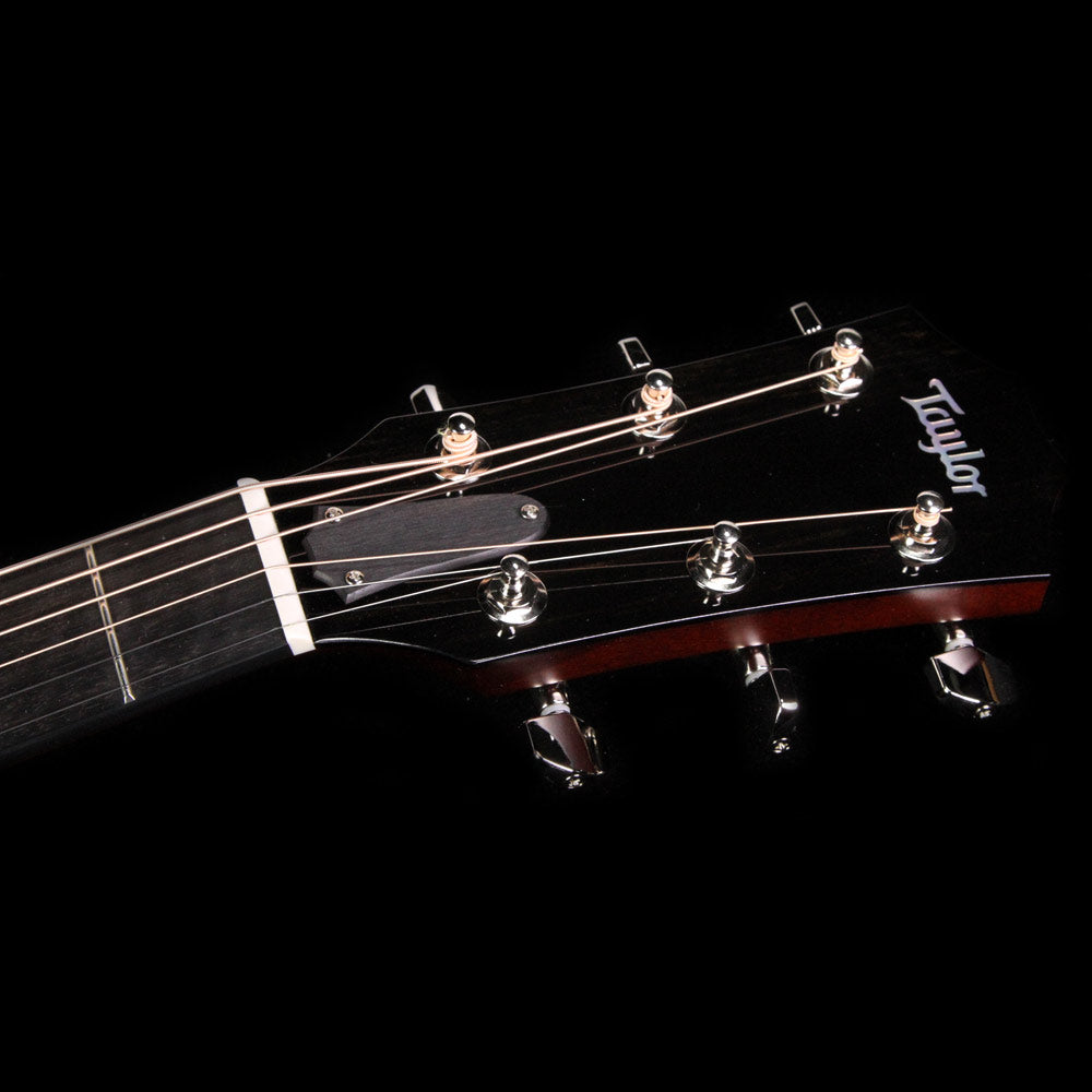 Taylor 2017 Fall LTD 714ce Cedar and Koa Grand Auditorium Acoustic Guitar Shaded Edgeburst — 6