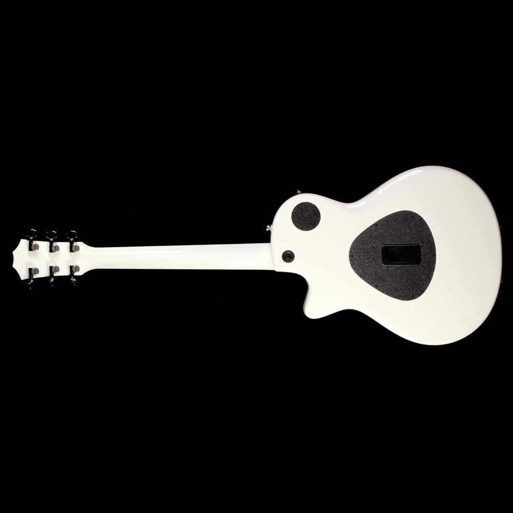 Taylor Fall 2017 LTD T5z Classic DLX Electric Guitar Arctic White — 3