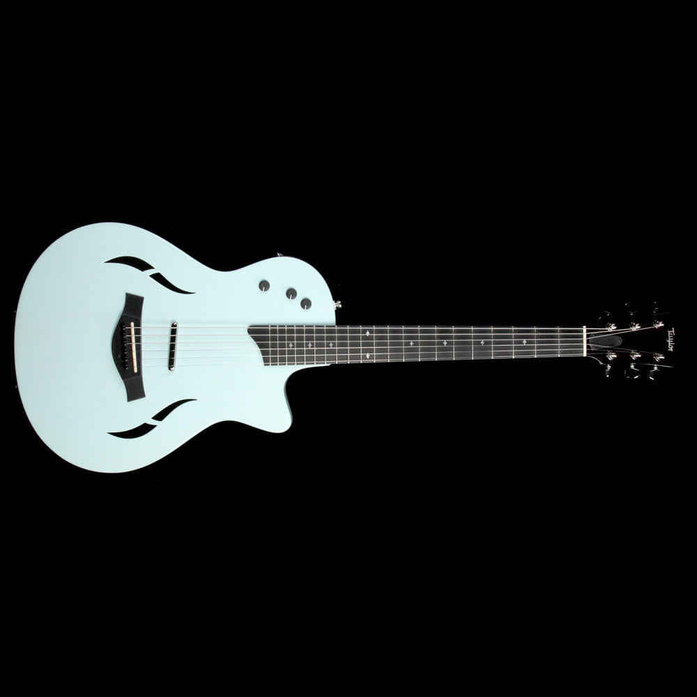 Taylor Fall 2017 LTD T5z Classic DLX Sonic Blue — 2