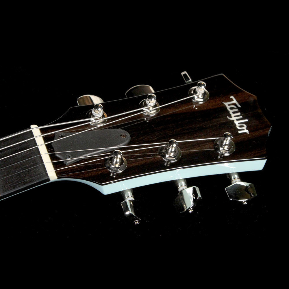 Taylor Fall 2017 LTD T5z Classic DLX Sonic Blue — 4