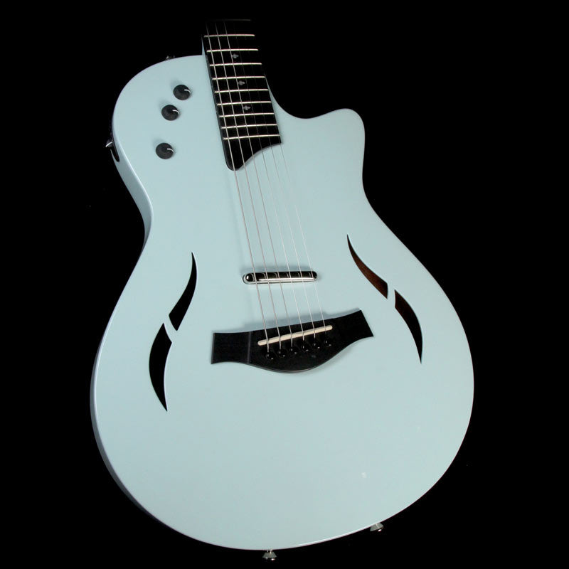 Taylor Fall 2017 LTD T5z Classic DLX Sonic Blue — 1