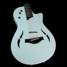 Taylor Fall 2017 LTD T5z Classic DLX Sonic Blue