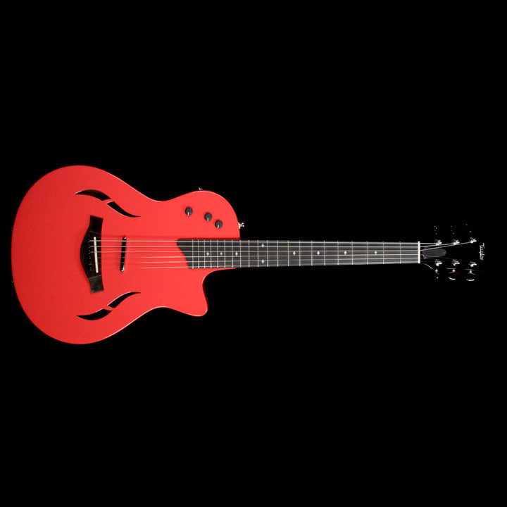 Taylor Fall 2017 LTD T5z Classic DLX Fiesta Red