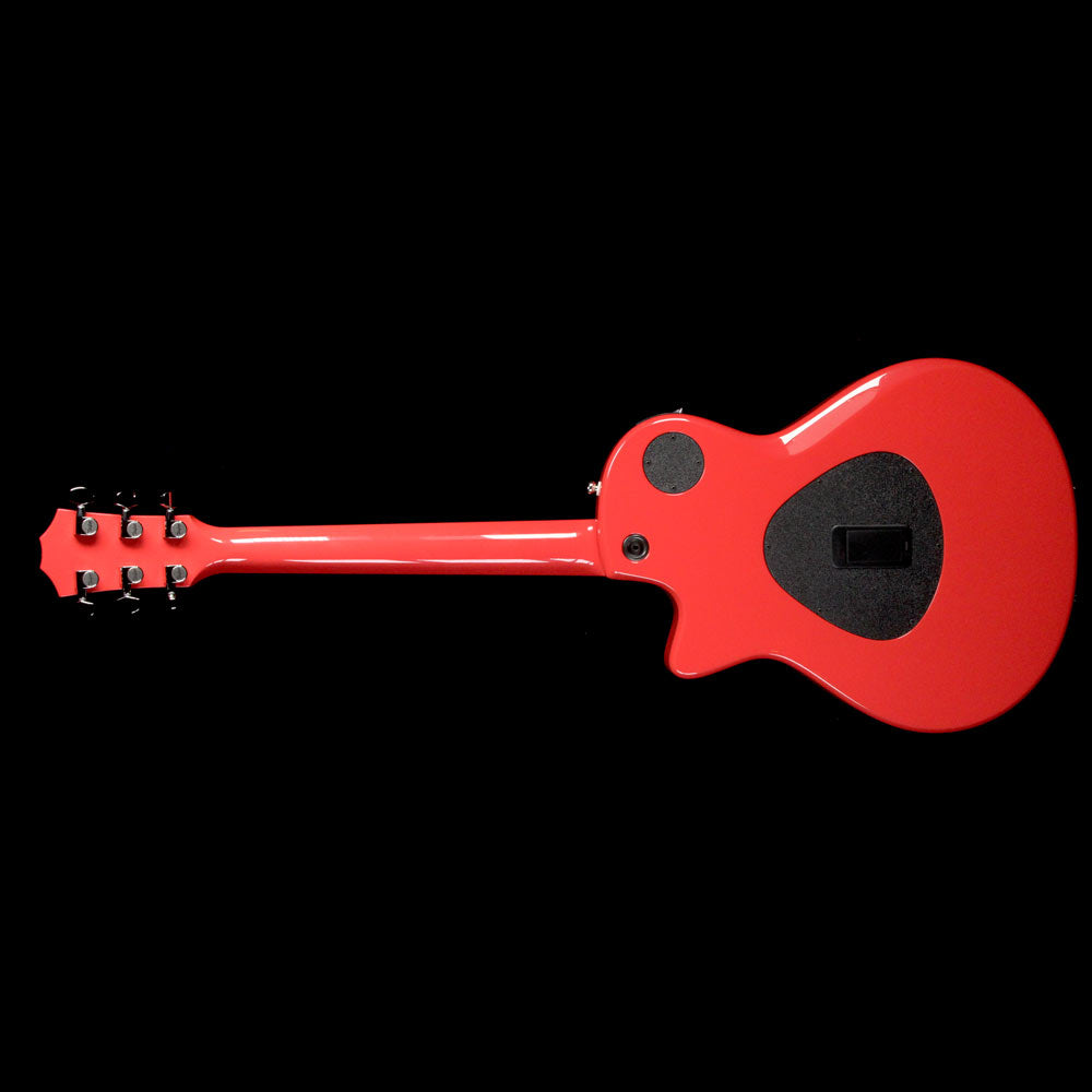 Taylor Fall 2017 LTD T5z Classic DLX Fiesta Red — 3