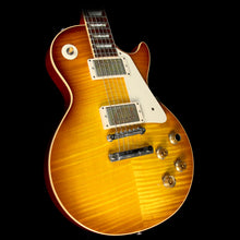 Used Gibson Custom Shop Mike Bloomfield '59 Les Paul VOS Electric Guitar Bloomfield Burst