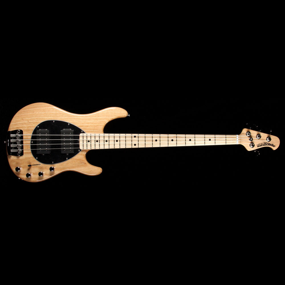 Ernie Ball Music Man Sterling 4 HH Natural — 2