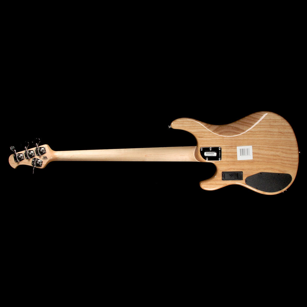 Ernie Ball Music Man Sterling 4 HH Natural — 3