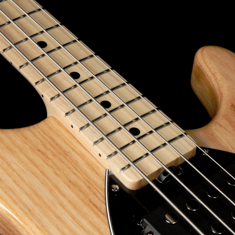 Ernie Ball Music Man Sterling 4 HH Natural — 6