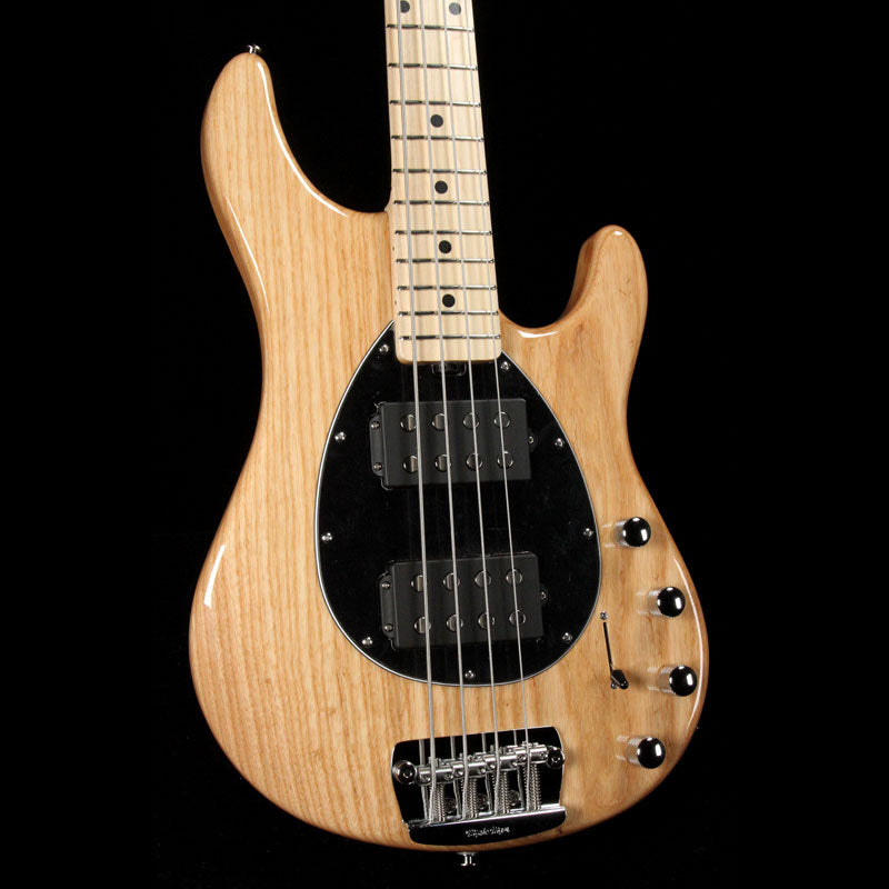 Ernie Ball Music Man Sterling 4 HH Natural — 1