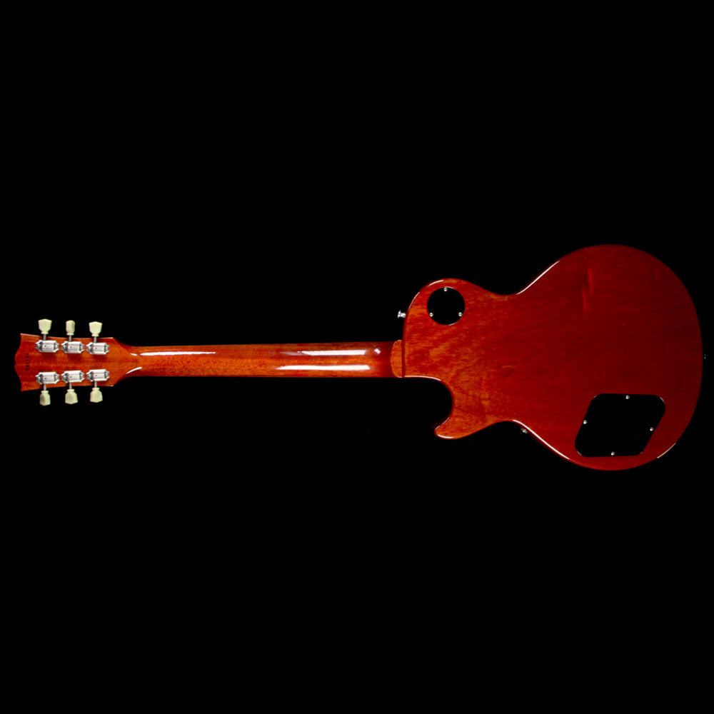 Used 2004 Gibson Custom Shop '59 Les Paul Reissue Electric Guitar Orange Drop — 3