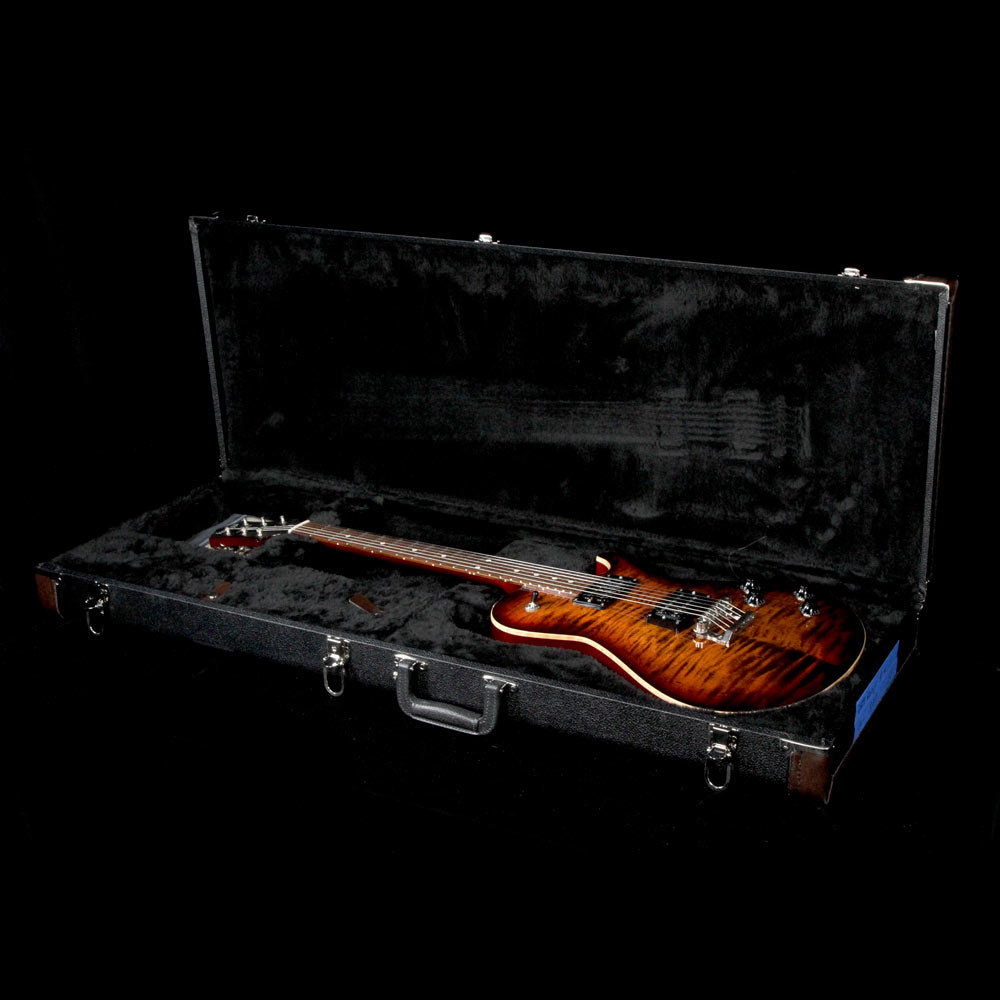 Used Knaggs Kenai Tier 3 Electric Guitar Hickory Burst — 7