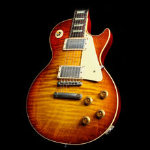 Gibson Custom Shop Les Paul Standard Figured Top Tom Murphy Painted & Aged  Murphy Burst
