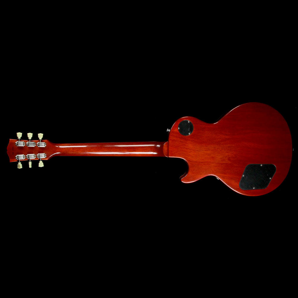 Used Gibson Custom Shop Billy Gibbons Pearly Gates '59 Les Paul VOS Electric Guitar Billy Gibbons Burst — 3