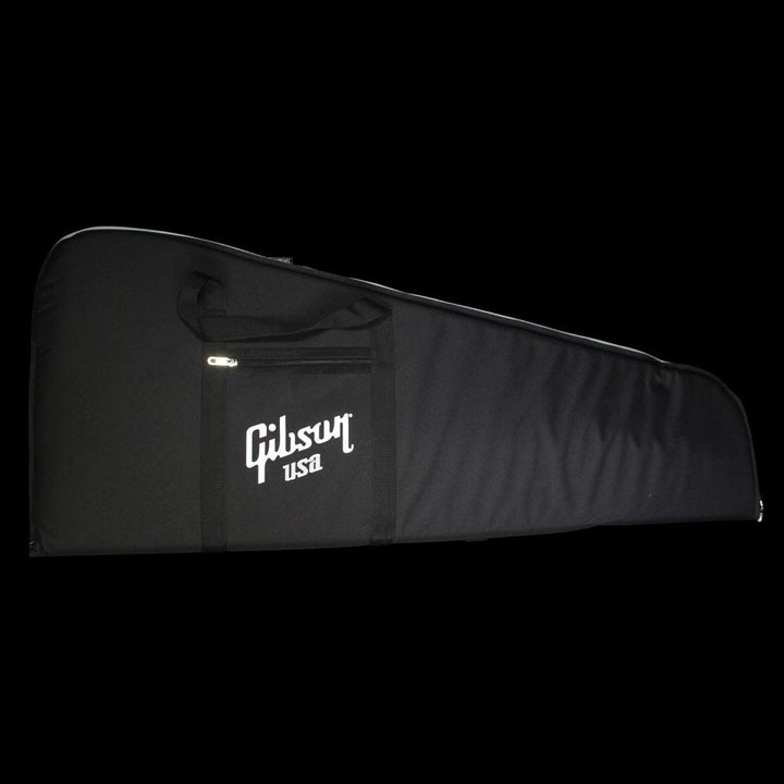 Gibson 2018 EB 5-String Electric Bass  Natural Satin