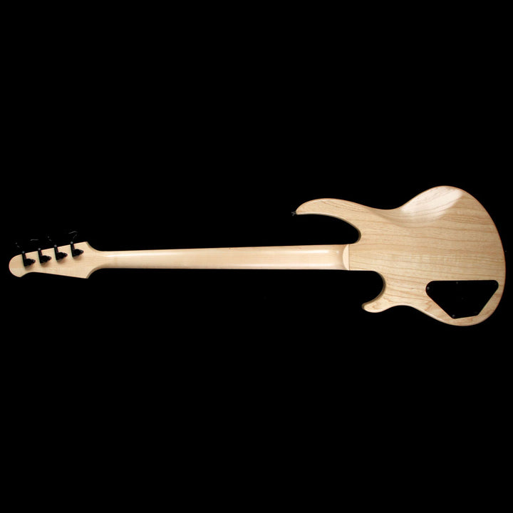 Gibson 2018 EB Electric Bass Guitar Natural Satin