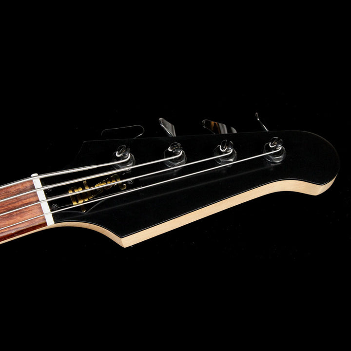 Gibson 2018 EB Electric Bass Guitar Natural Satin