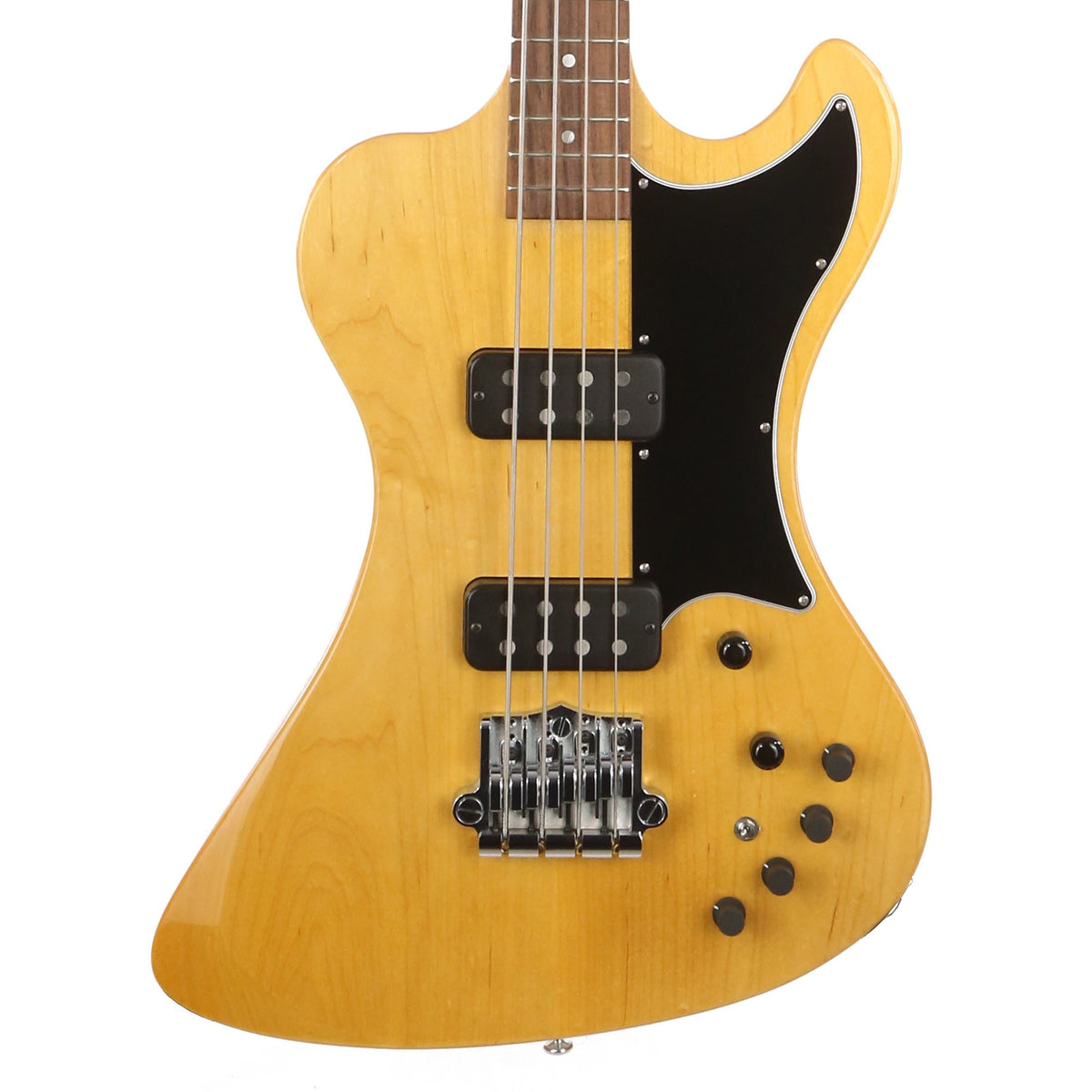 Gibson RD Artist Bass Electric Bass Antique Natural — 1