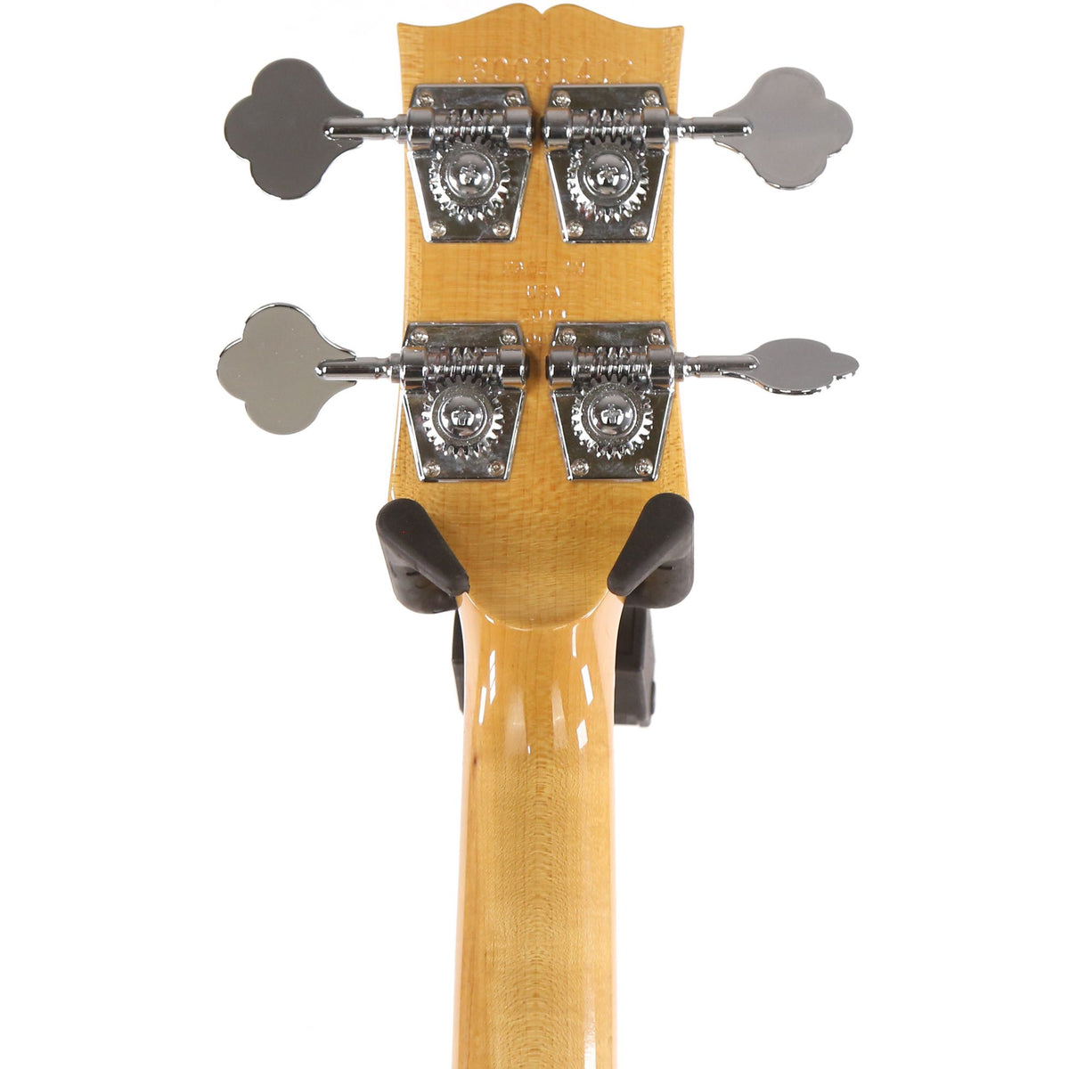Gibson RD Artist Bass Electric Bass Antique Natural — 5