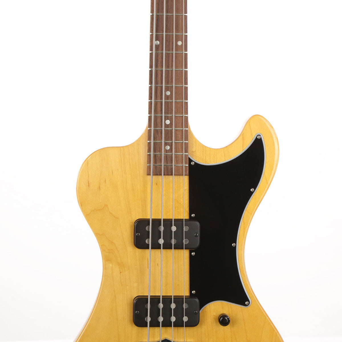 Gibson RD Artist Bass Electric Bass Antique Natural — 6