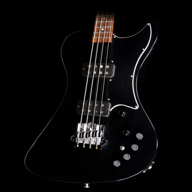 Gibson 2018 RD Artist Bass Ebony | The Music Zoo