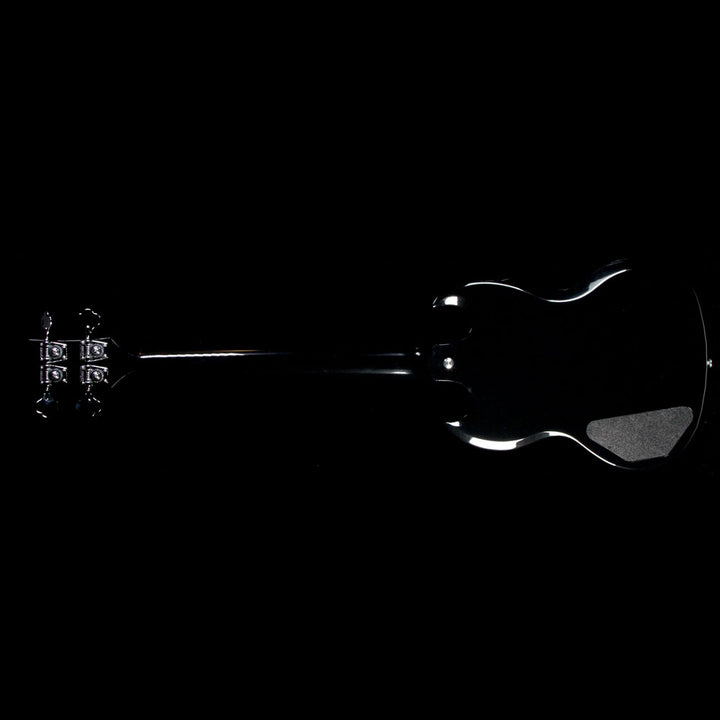 Gibson 2018 SG Bass Electric Bass Ebony