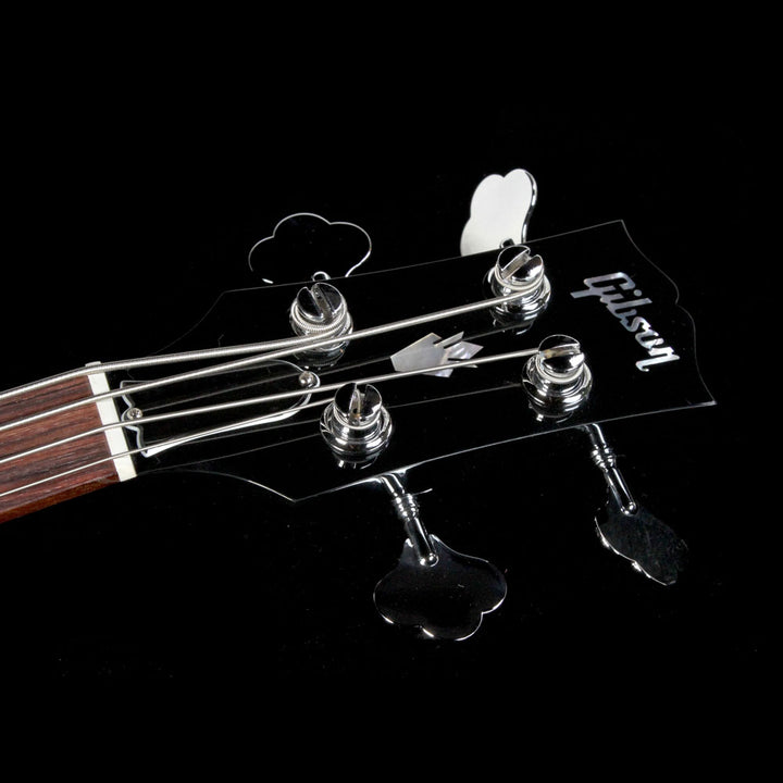 Gibson 2018 SG Bass Electric Bass Ebony