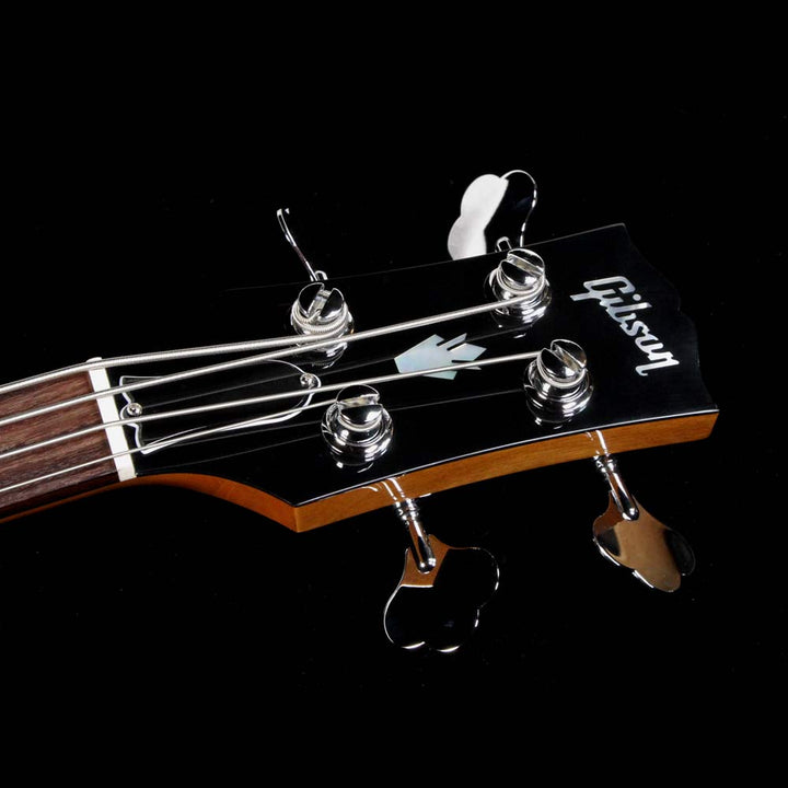 Gibson 2018 SG Standard Bass Walnut