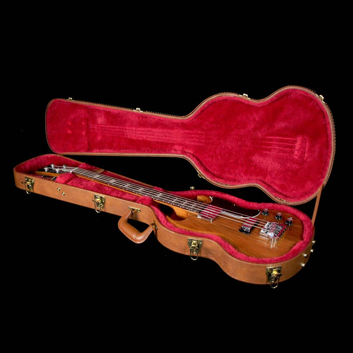 Gibson 2018 SG Standard Bass Walnut