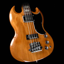 Gibson 2018 SG Standard Bass Walnut