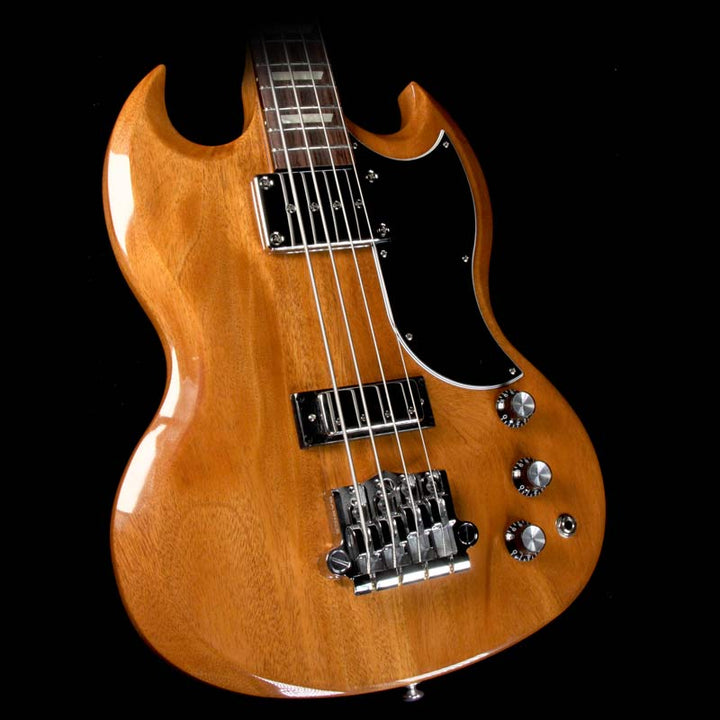 Gibson 2018 SG Standard Bass Walnut