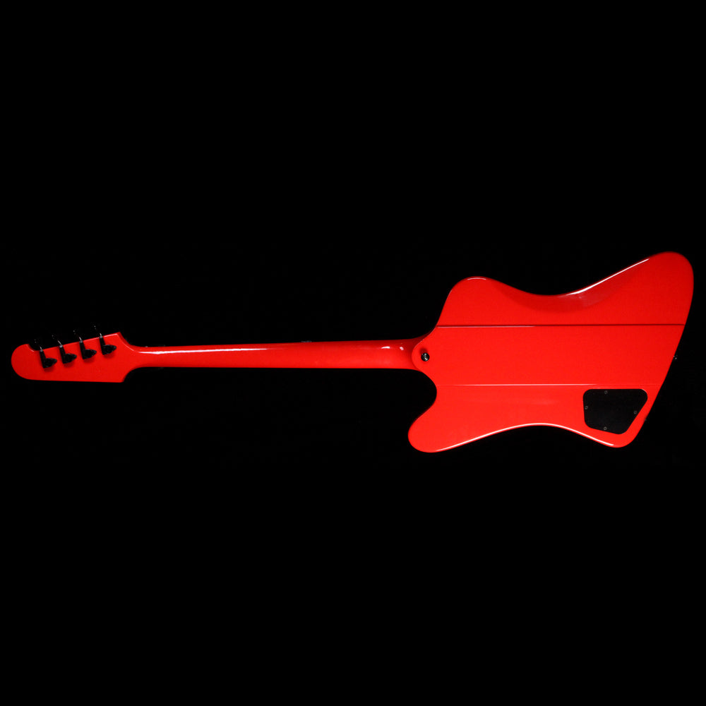 Gibson 2018 Thunderbird Electric Bass Bright Cherry — 3