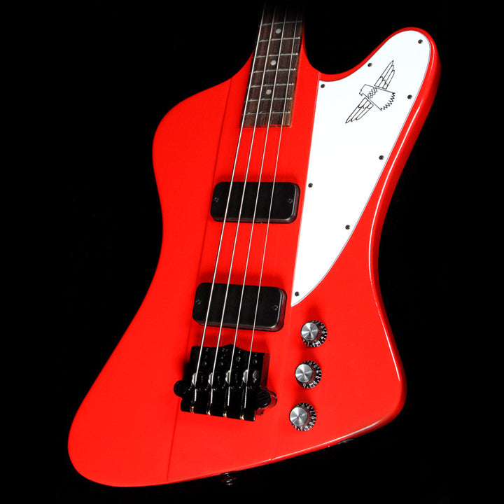 Gibson 2018 Thunderbird Electric Bass Bright Cherry