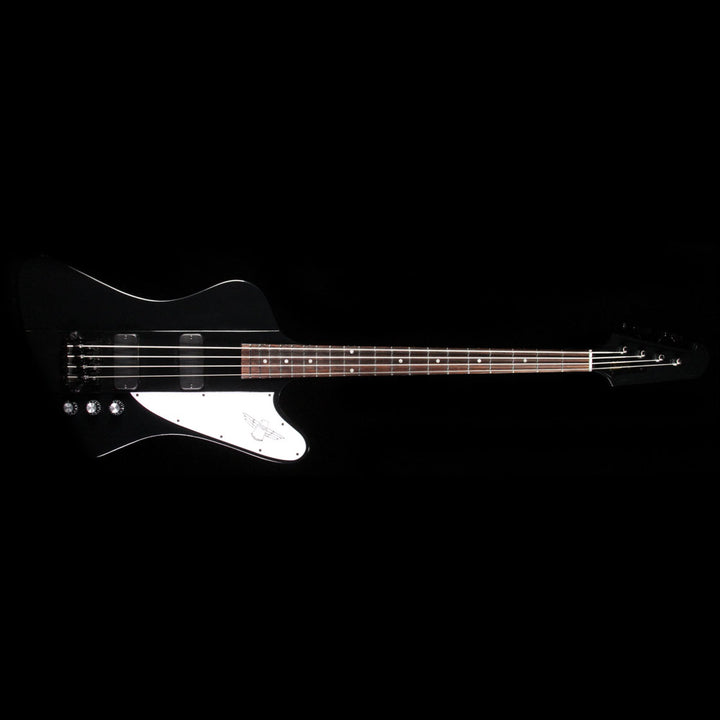 Gibson 2018 Thunderbird Bass Ebony
