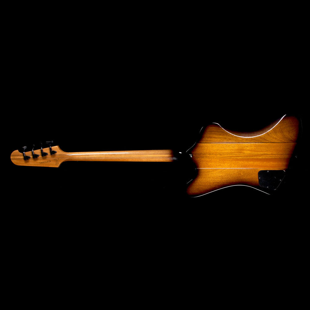 Gibson 2018 Thunderbird Bass Vintage Sunburst | The Music Zoo