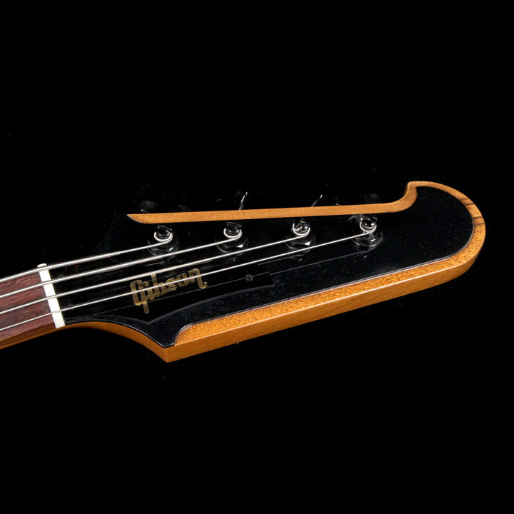 Gibson 2018 Thunderbird  Bass Vintage Sunburst