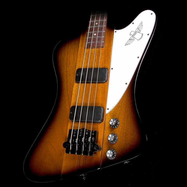 ベース Gibson Thunderbird Gibson Thunderbird Bass – Jimmy Wallace Guitars
