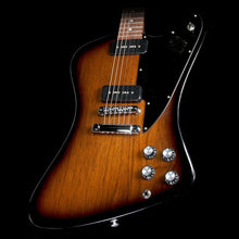 Gibson 2018 Firebird Studio Vintage Sunburst