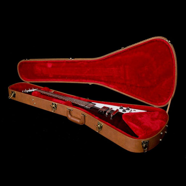 Gibson Flying V Aged Cherry 2018