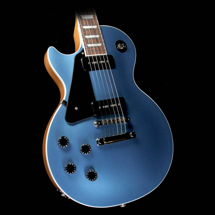 Gibson 2018 Les Paul Classic Left-Handed  Pelham Blue