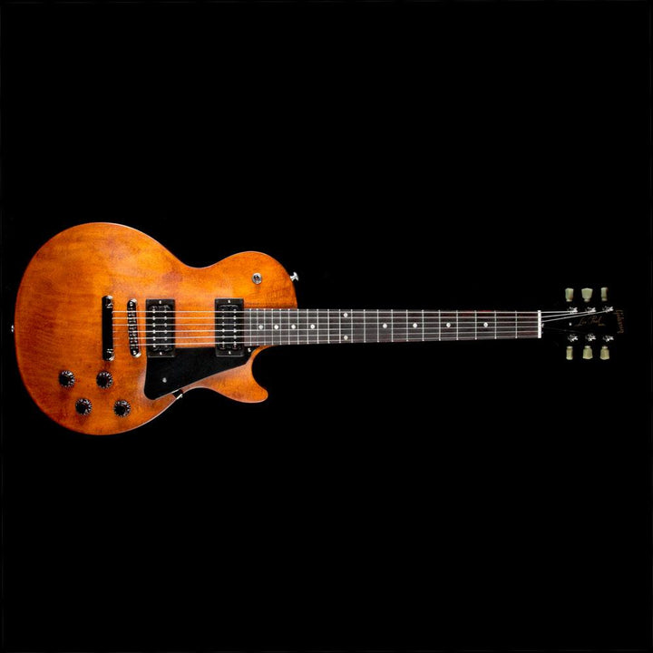 Gibson Les Paul Faded Worn Bourbon